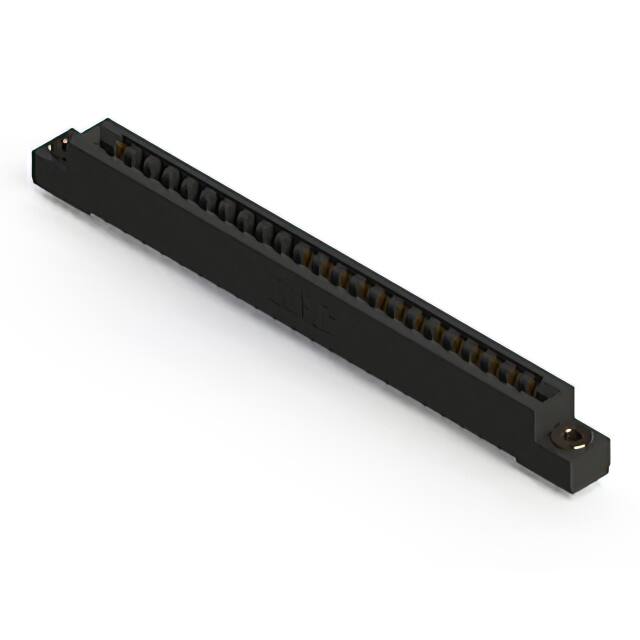 357-023-527-103 EDAC Inc.  Edgeboard Connectors